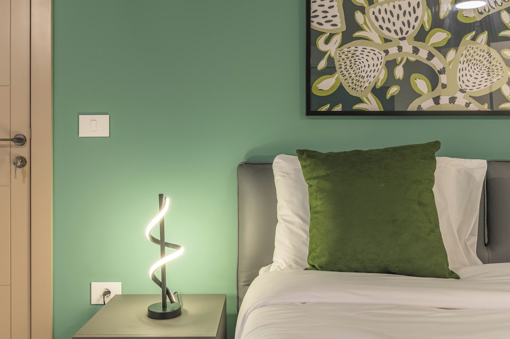 CityZen - Boutique Studios in Achrafieh