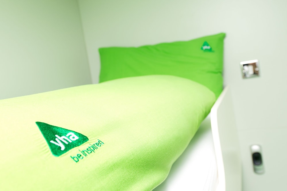 YHA Eden Project - Hostel