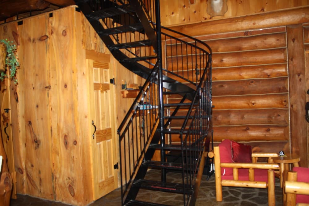 Chalets au Lac Pointe-au-Chêne