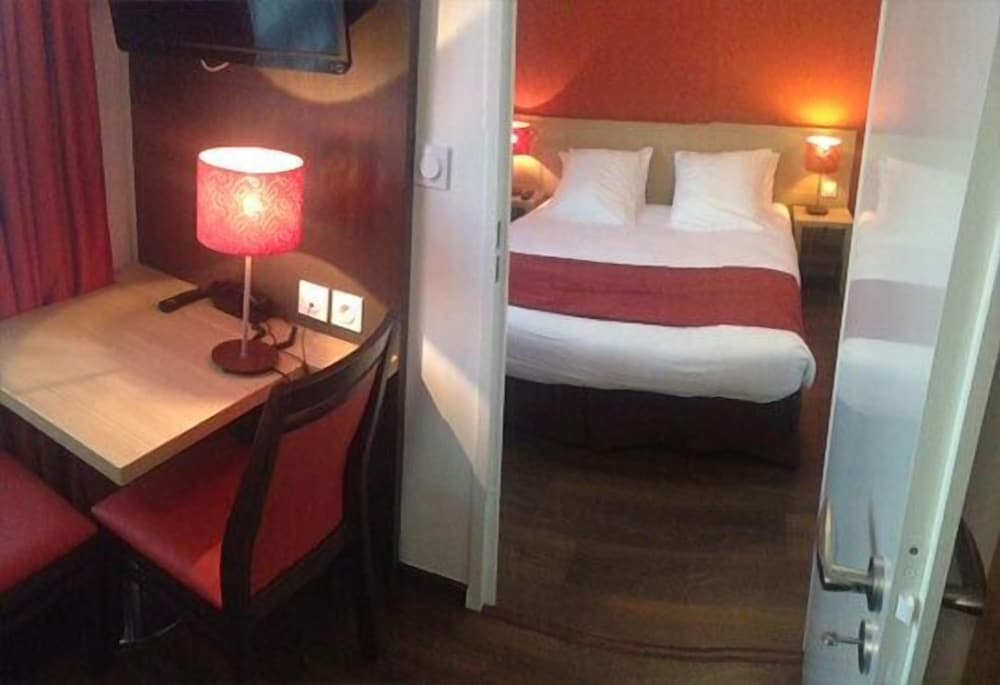 Apparthotel Privilodges Carré de Jaude