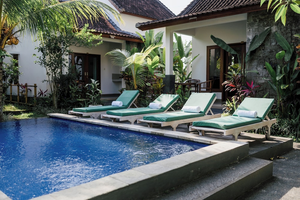 Sundhara View Ubud