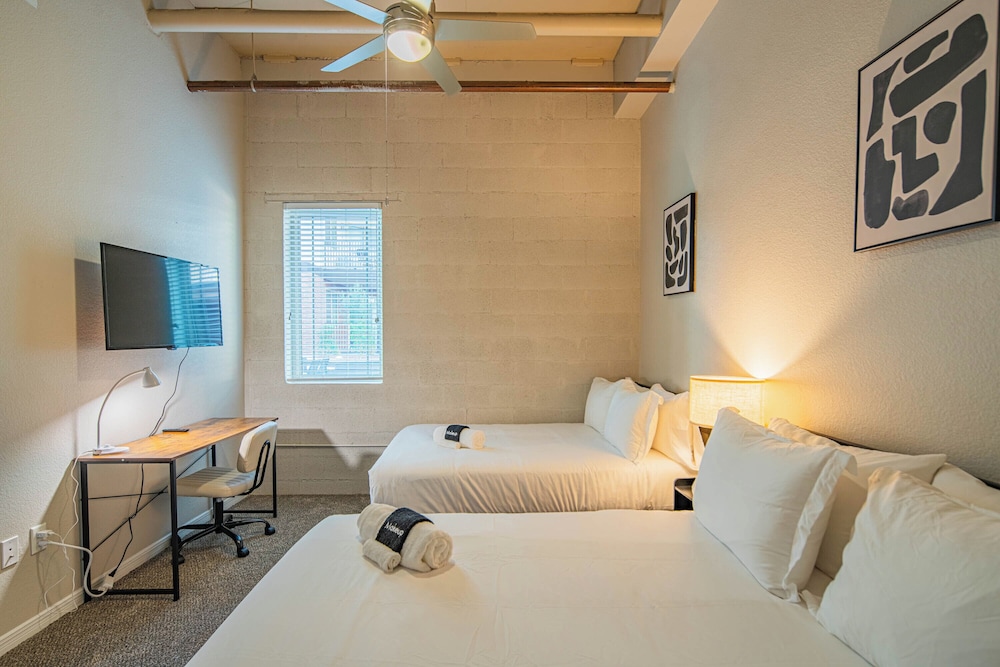 ROVE LIVING/KL - The Fredrick Tempe