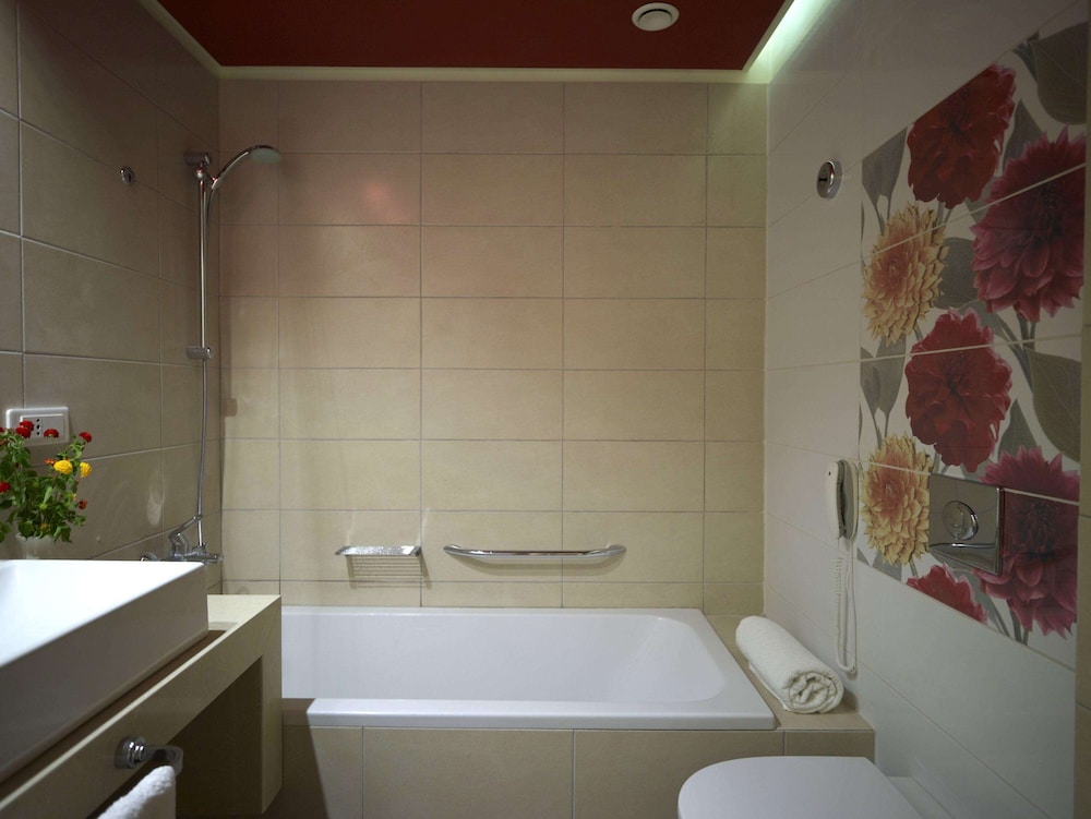 Porto Angeli Beach Resort – All Inclusive