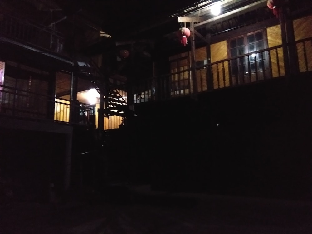 Hoang Hop Homestay - Hostel view 2
