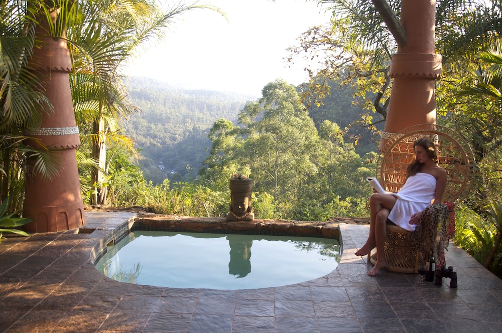 Timamoon Lodge