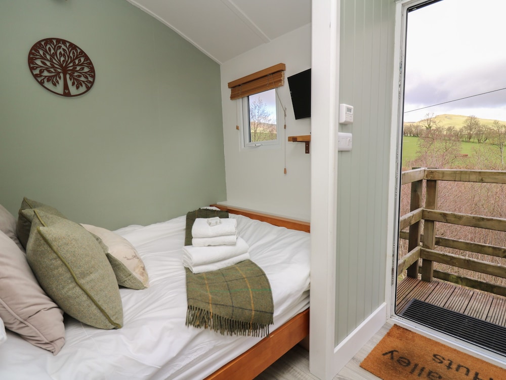Cuckoo at Wild Valley Huts