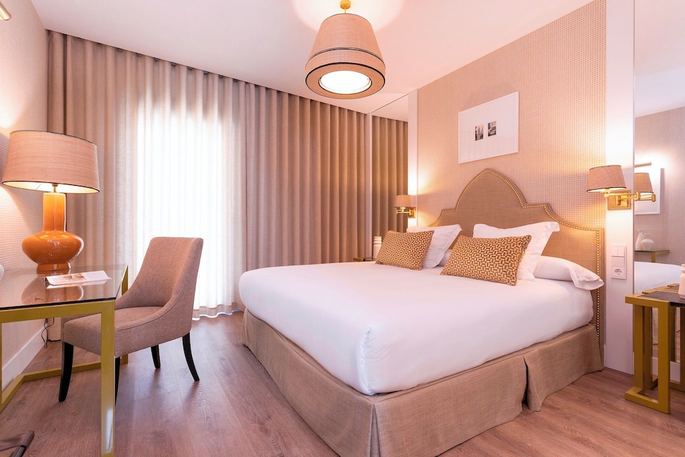 Luxury Apartment Near Torre del Oro Betis Xvii