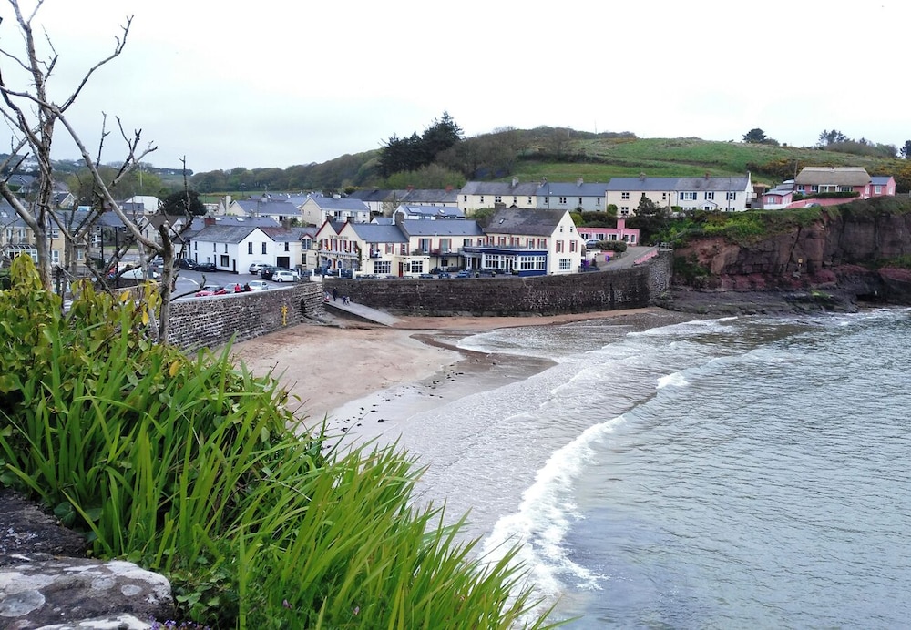 Seacliff Holiday Homes