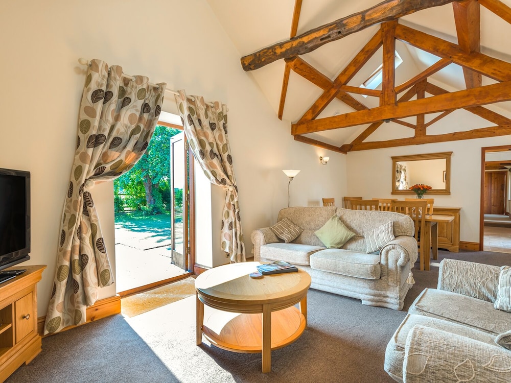 Parrs Meadow Cottage