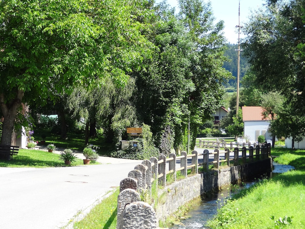 Donauer im Altmühltal - Ferienwohnungen