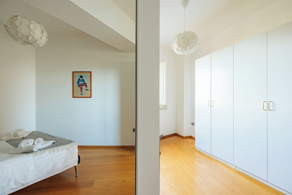 Terrazza Aphrodite by Napoliapartments