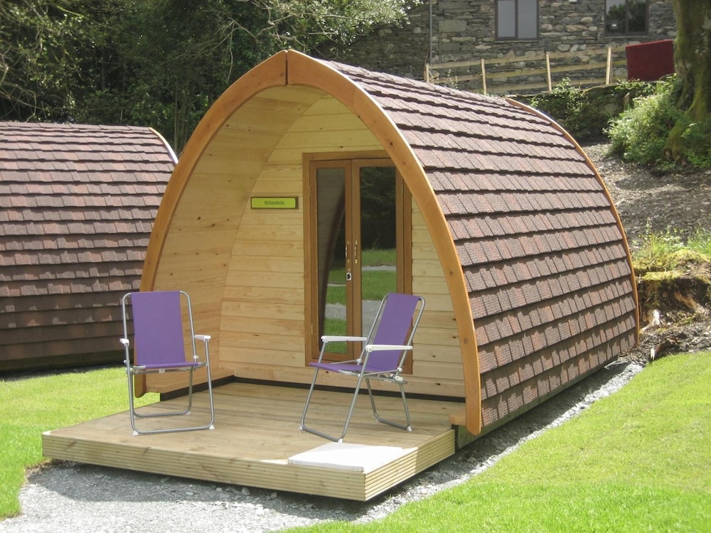 YHA Hawkshead - Hostel