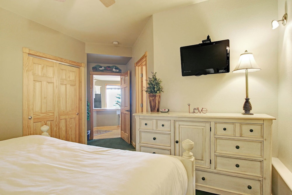 Estes Park CO Condos