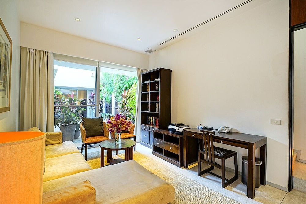 Villa Samakee