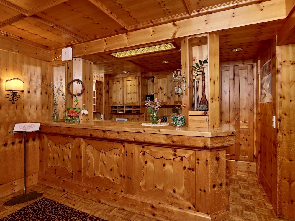 Hotel Monika & Montafon Chalets