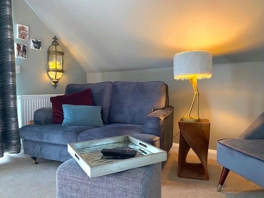Dunroamin Apartment