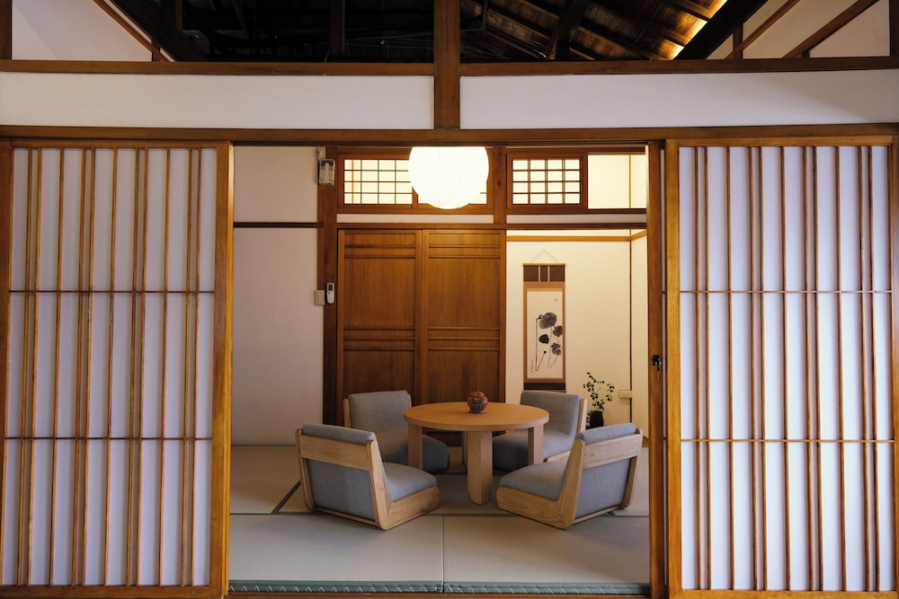 Machiya Posong