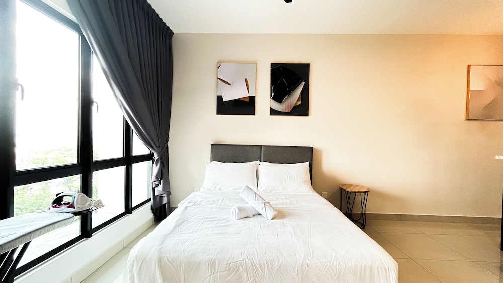 Tulip Residences by Manhattan Group