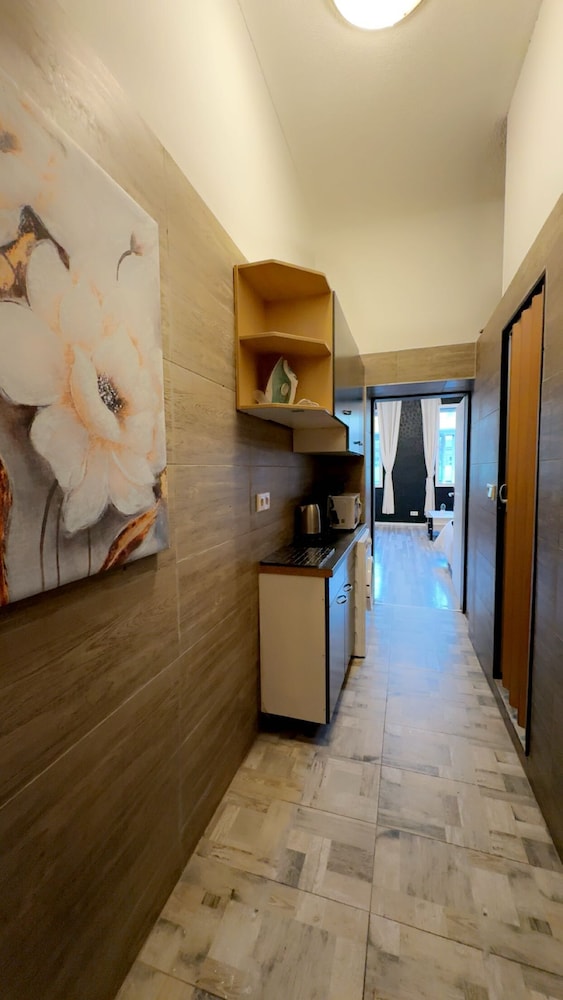 Cozy 1BR Apartment Near AKH Vienna