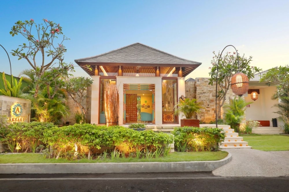 Aksari Villa Seminyak by Ini Vie Hospitality - Image 3