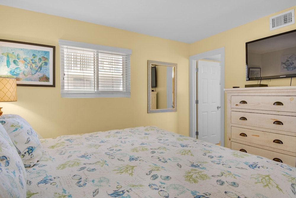 Starboard Village 412 view 2