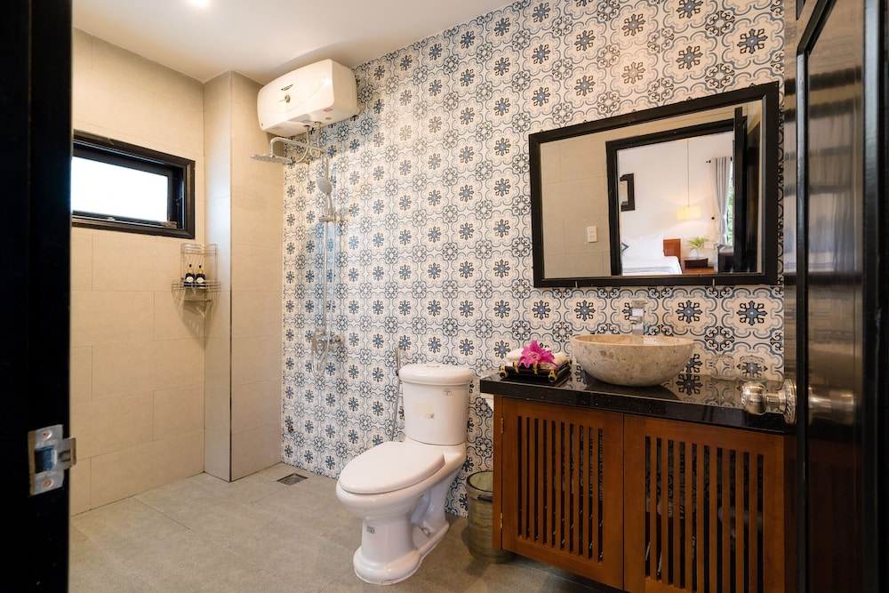 An Bang Garden Homestay