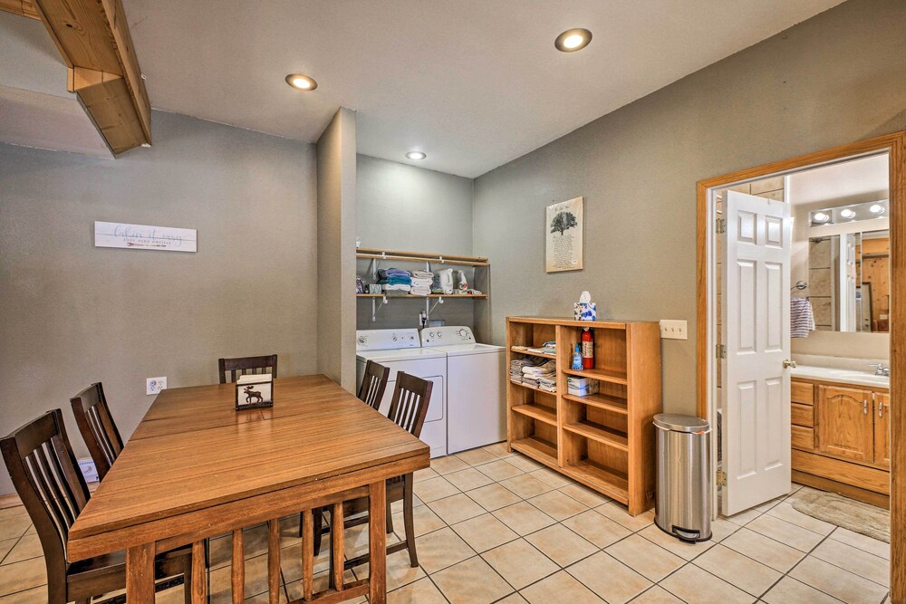 Family-friendly Sagle Vacation Rental w/ Deck - Property Image 9