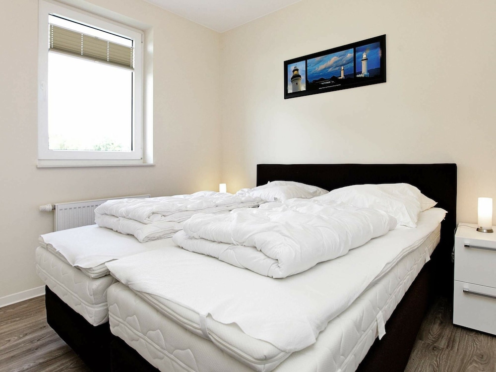 6 Person Holiday Home in Grossenbrode