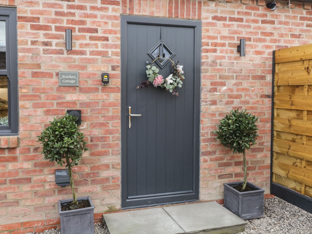 Bracken Cottage
