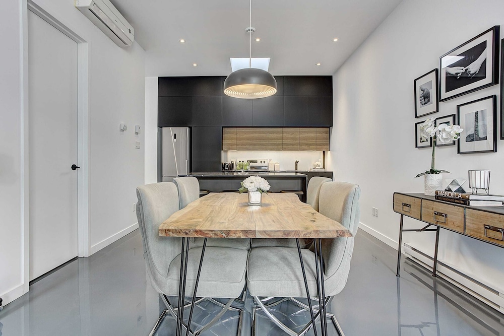 Les Lofts du Centre