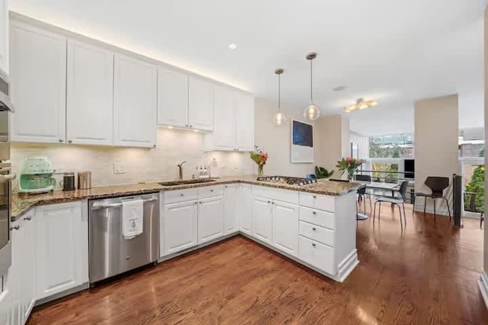 River West Designer Home