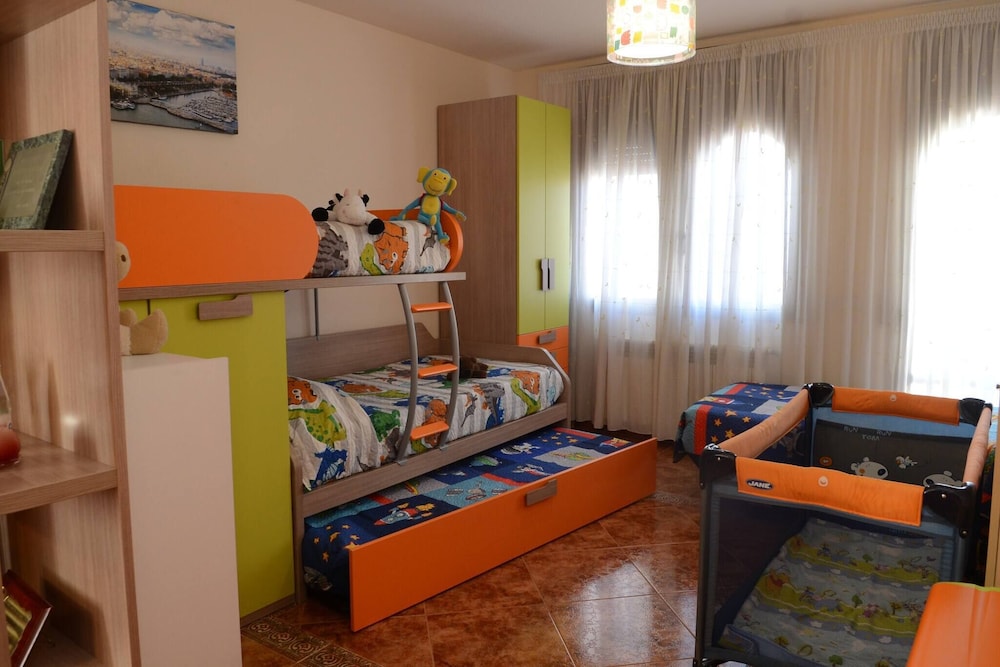 Villa Balneari Resort Casa Vacances Per Famílies Chalet Casa Rural