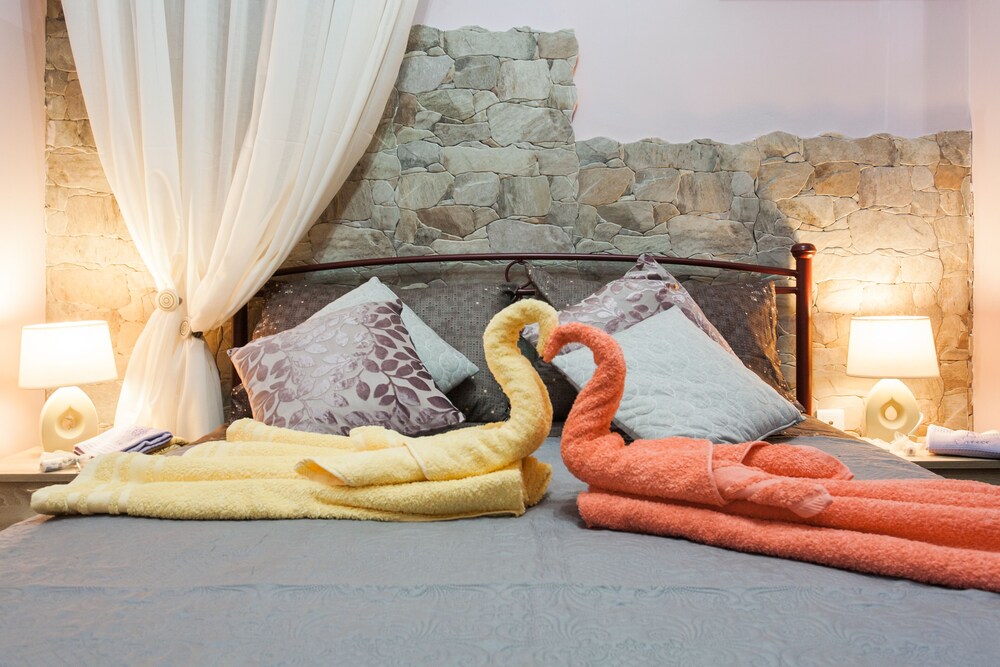 Athens Cozy Rooms