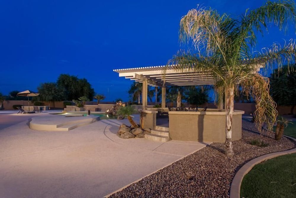The Sound Of Freedom By Signature Vacation Rentals