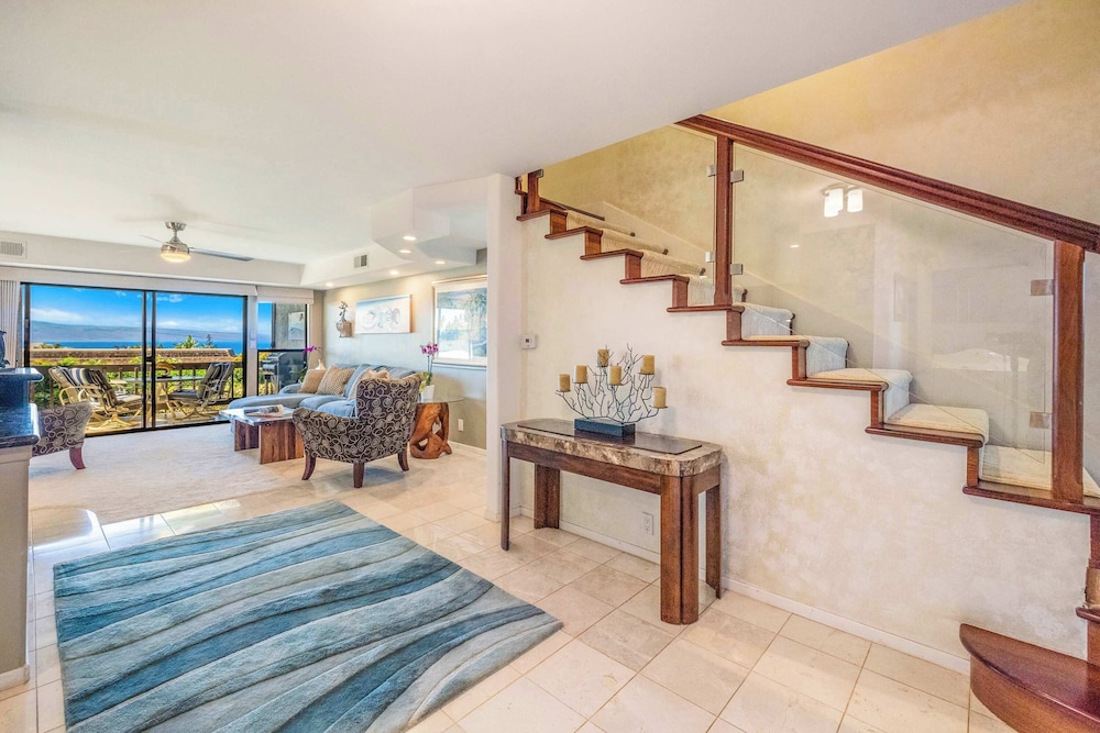 Kaanapali Plantation Condominiums