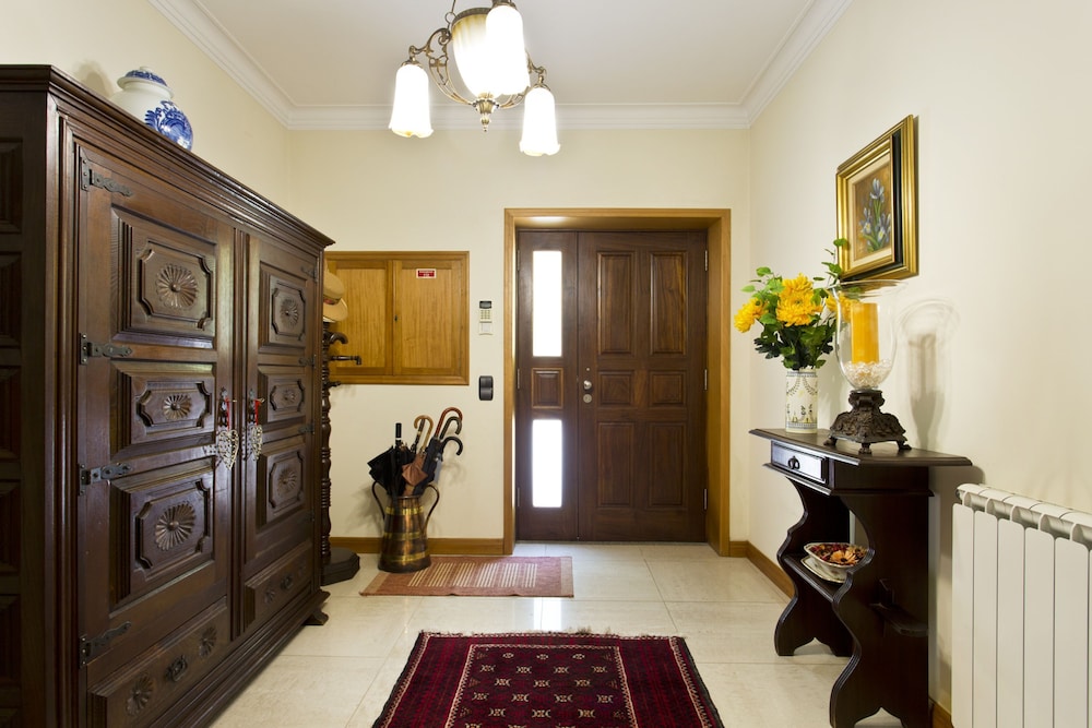Charming Villa Viana do Castelo