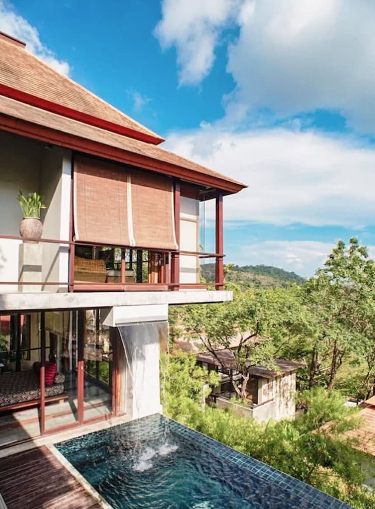 Villa Zolitude Resort & Spa — 14