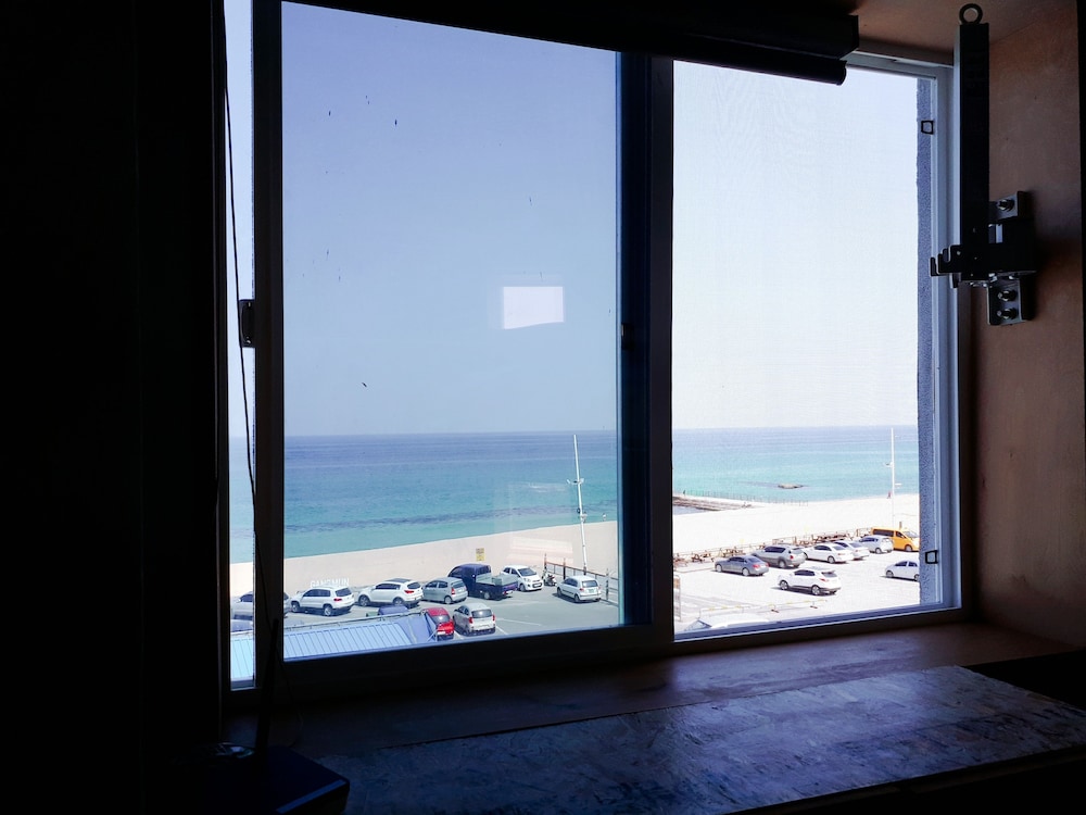 Capsule in Gangneung - Hostel