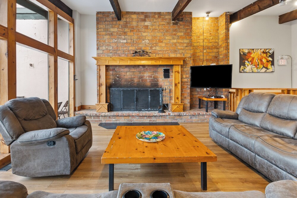 Tyrolean Chalets