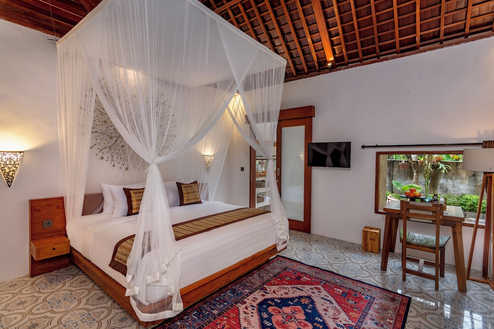 Hoshi Jungle Resort by Dhananjaya Hospitality