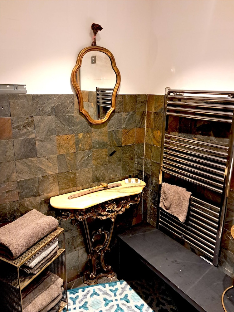 Chambres de charme Bastia