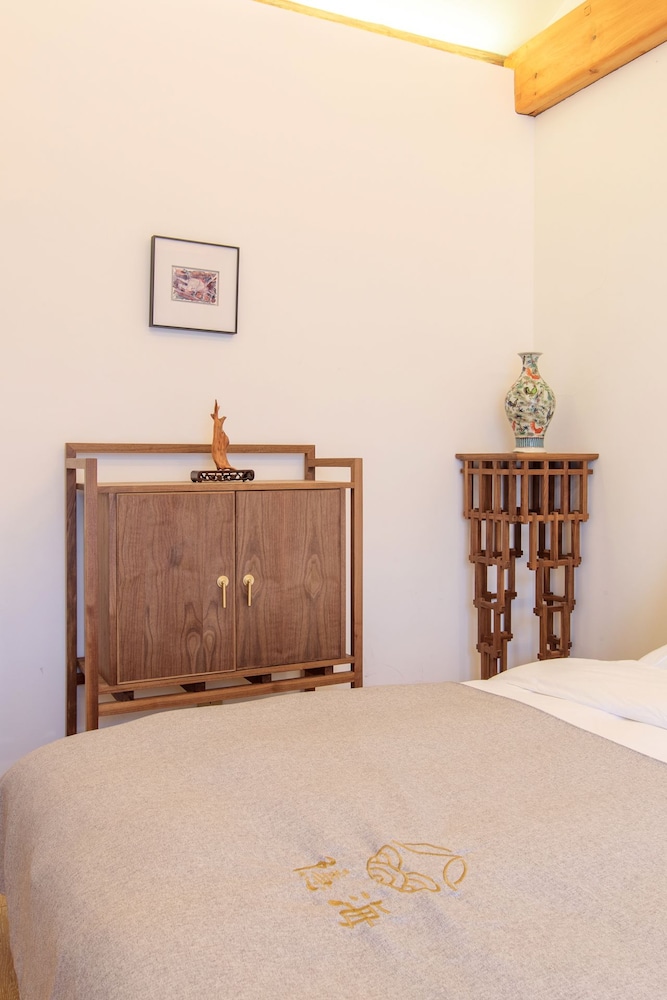 ISVARA Culture Homestay Li Mu Space