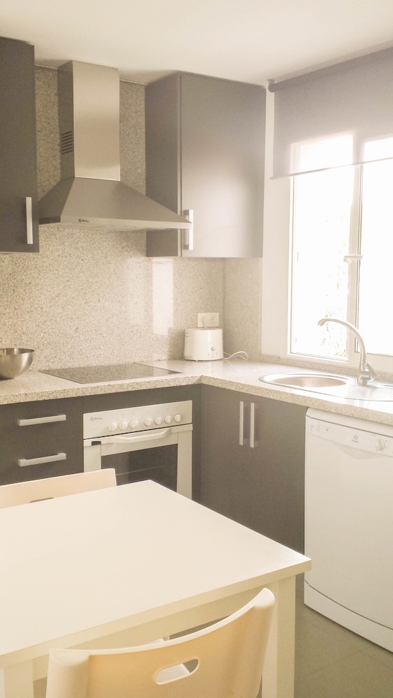 Apartamento Valle Romano view 2