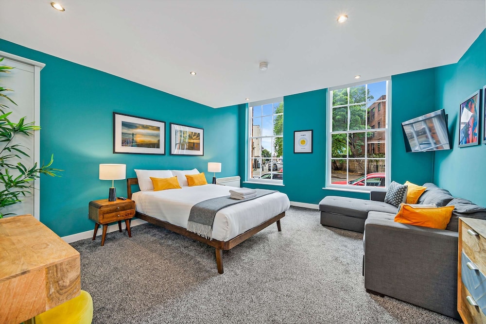 Host Stay The Georgian Quarters at Canning I and II
