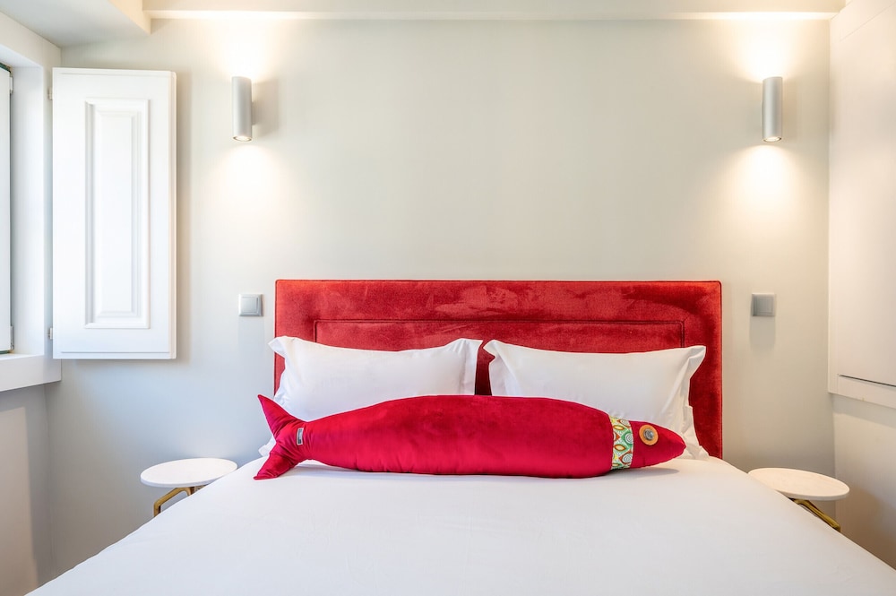 Bairro Alto Prime Studio II by Homing view 4