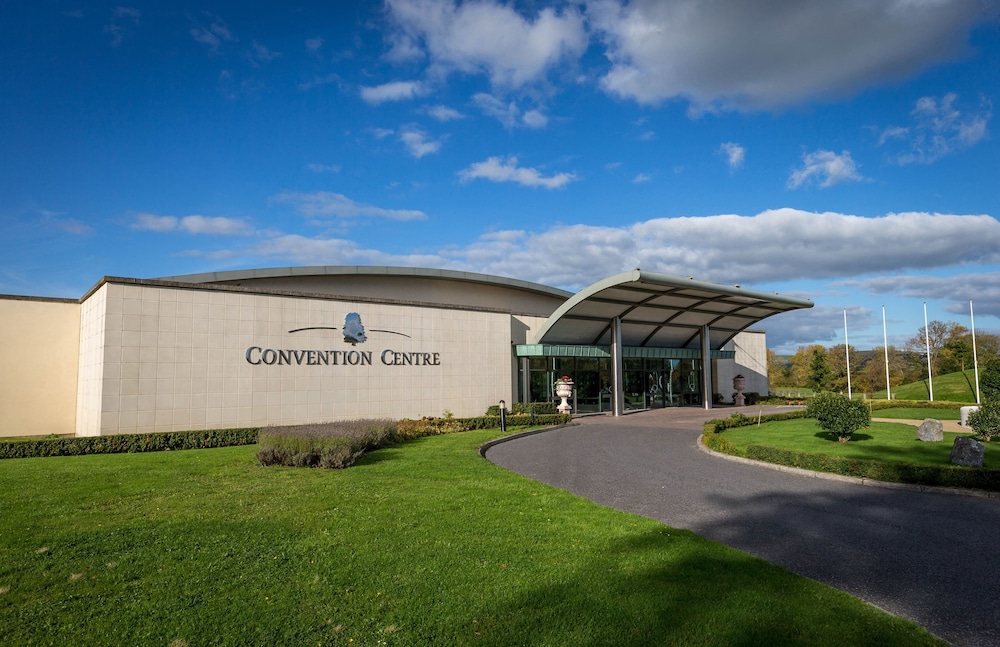 Kilkenny Vacations - Lyrath Estate Hotel Spa  Convention Centre - Property Image 1