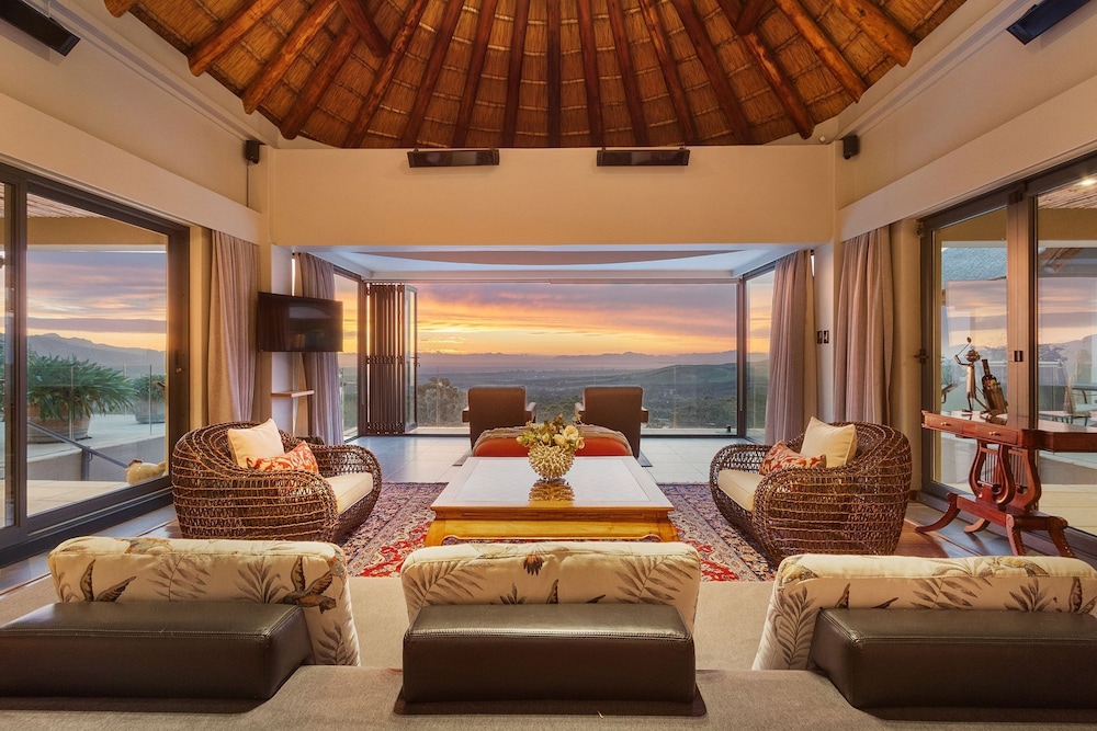 Villa Bizweni