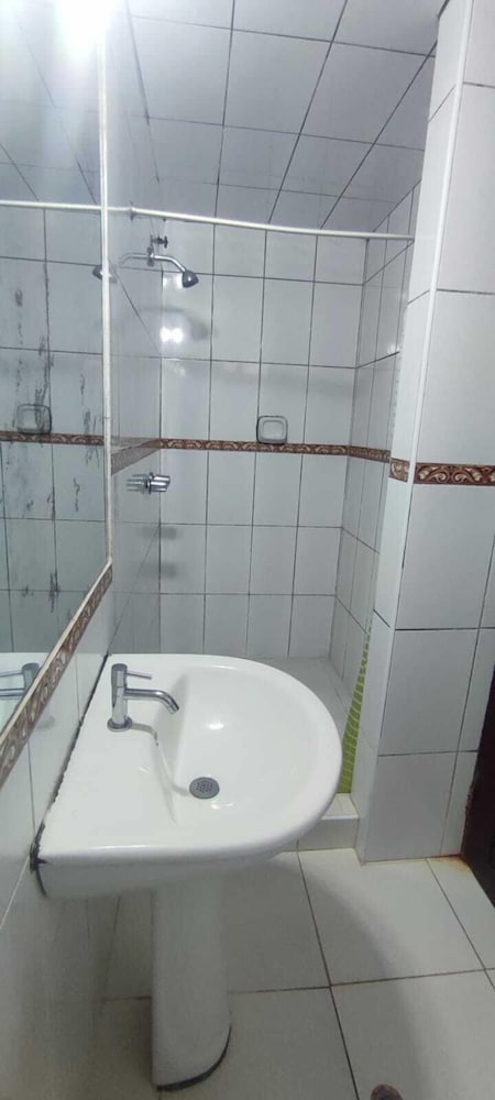 Hostal Urpi