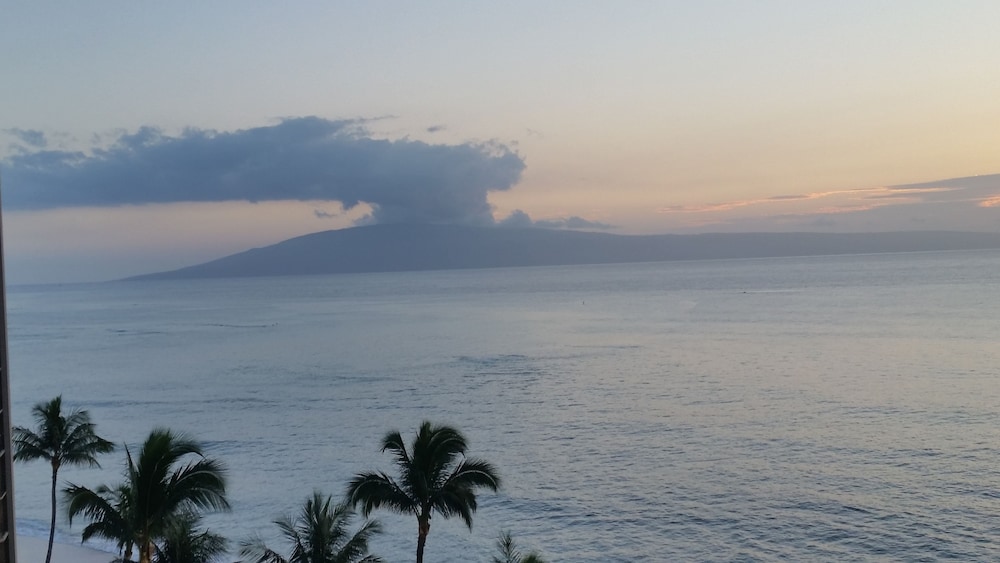 Royal Kahana Resort by rkmaui