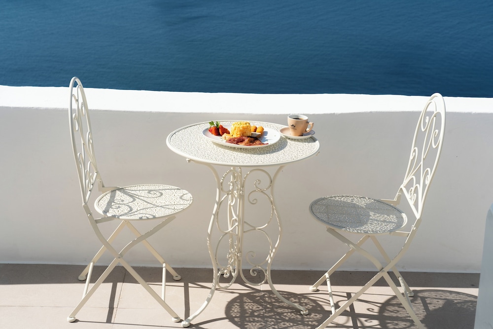 Outdoor Space